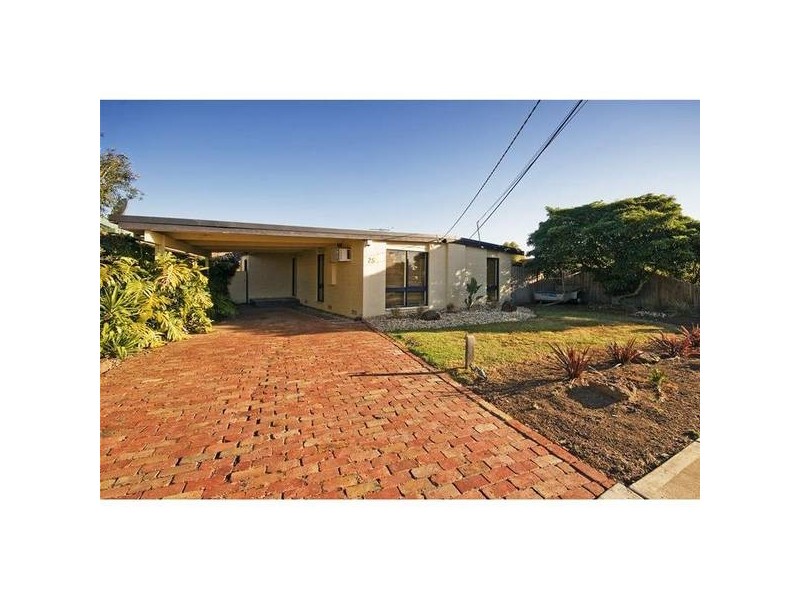 25 Burnham Drive, Hoppers Crossing VIC 3029