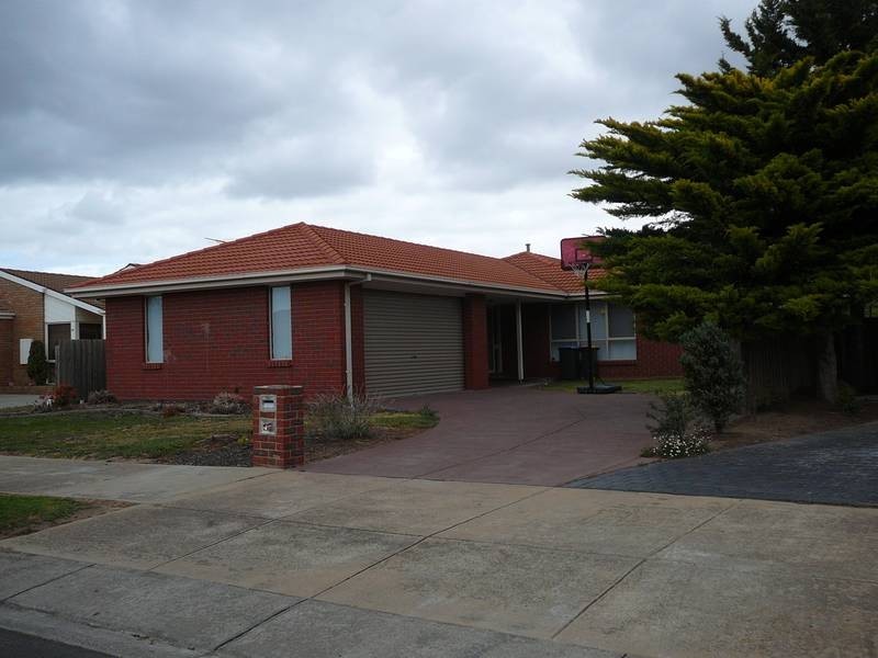 93 Dowling Avenue, Hoppers Crossing VIC 3029