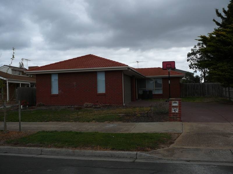 93 Dowling Avenue, Hoppers Crossing VIC 3029