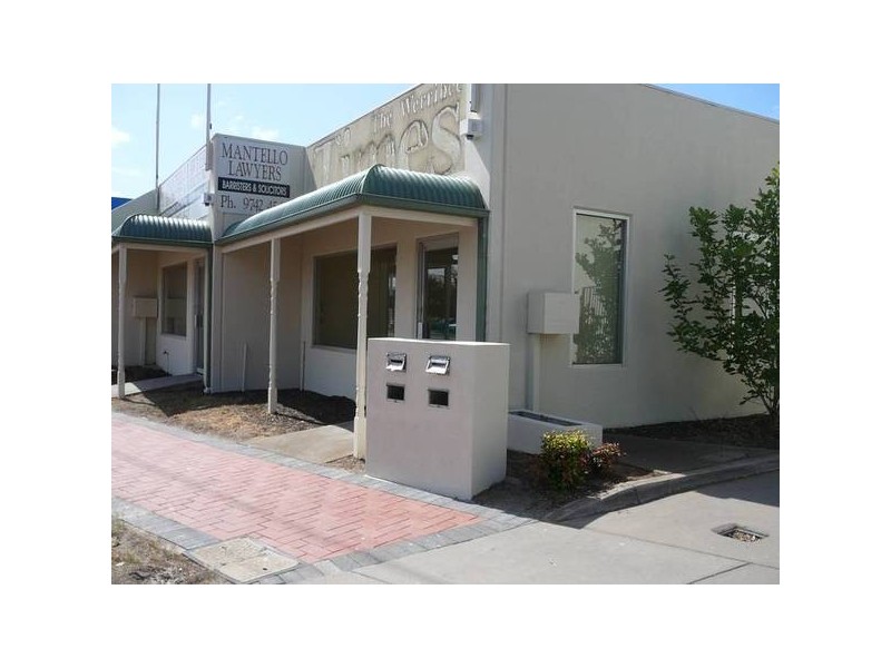 2/51 Cherry Street, Werribee VIC 3030