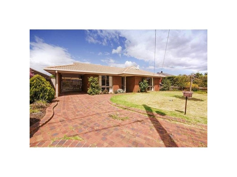 5 Shearwater Court, Hoppers Crossing VIC 3029