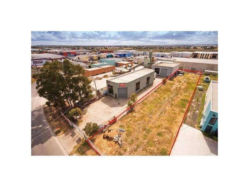 3A Industrial Avenue, Hoppers Crossing VIC 3029