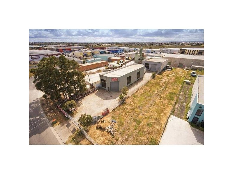 3A Industrial Avenue, Hoppers Crossing VIC 3029