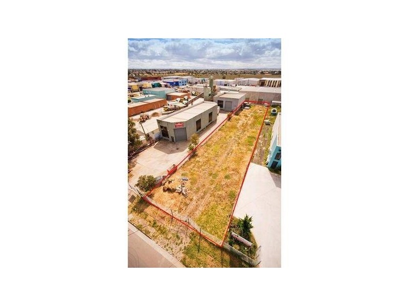 3A Industrial Avenue, Hoppers Crossing VIC 3029