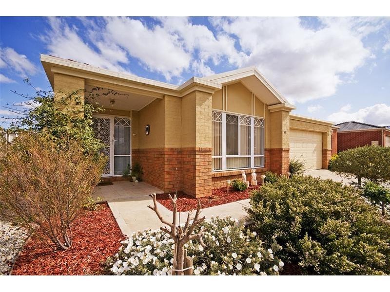 16 Silver Gum Street, Wyndham Vale VIC 3024
