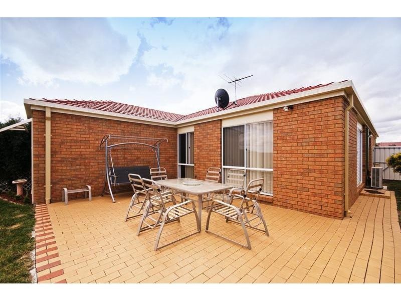 16 Silver Gum Street, Wyndham Vale VIC 3024