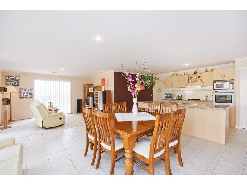 16 Silver Gum Street, Wyndham Vale VIC 3024