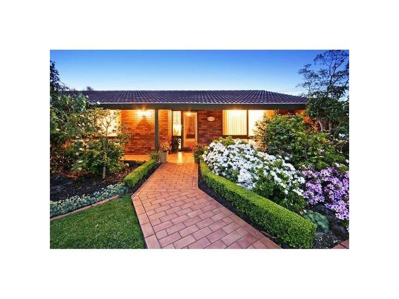41 Spring Drive, Hoppers Crossing VIC 3029