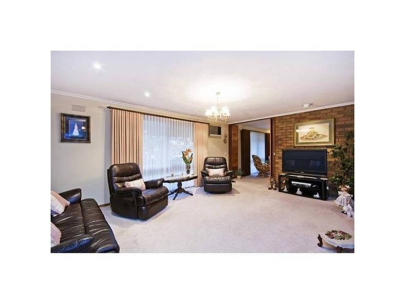 41 Spring Drive, Hoppers Crossing VIC 3029