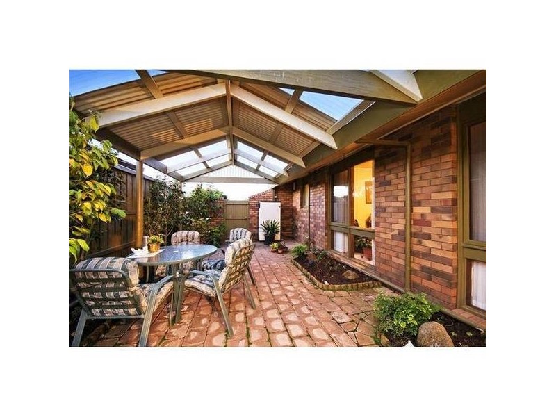 41 Spring Drive, Hoppers Crossing VIC 3029