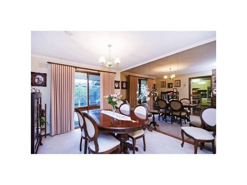 41 Spring Drive, Hoppers Crossing VIC 3029