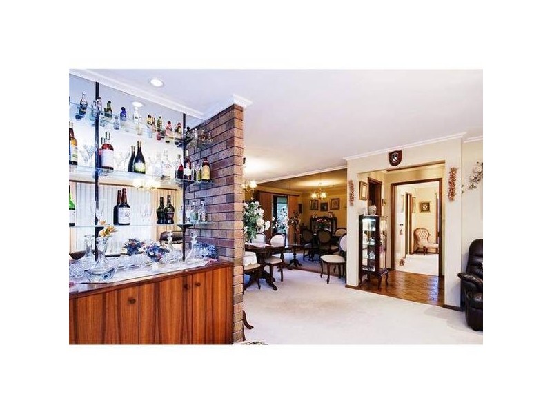 41 Spring Drive, Hoppers Crossing VIC 3029