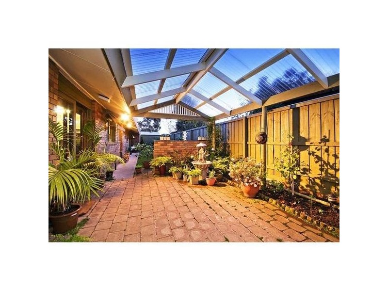 41 Spring Drive, Hoppers Crossing VIC 3029
