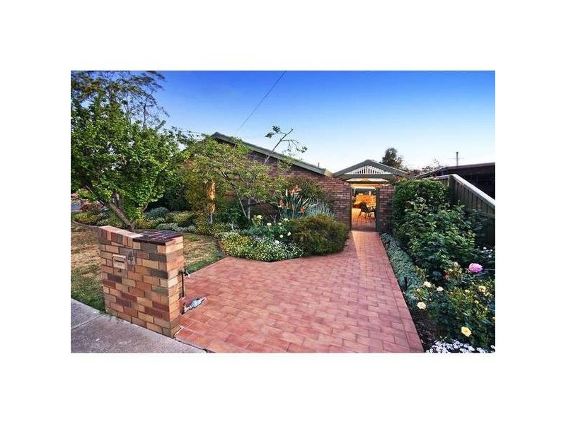 41 Spring Drive, Hoppers Crossing VIC 3029