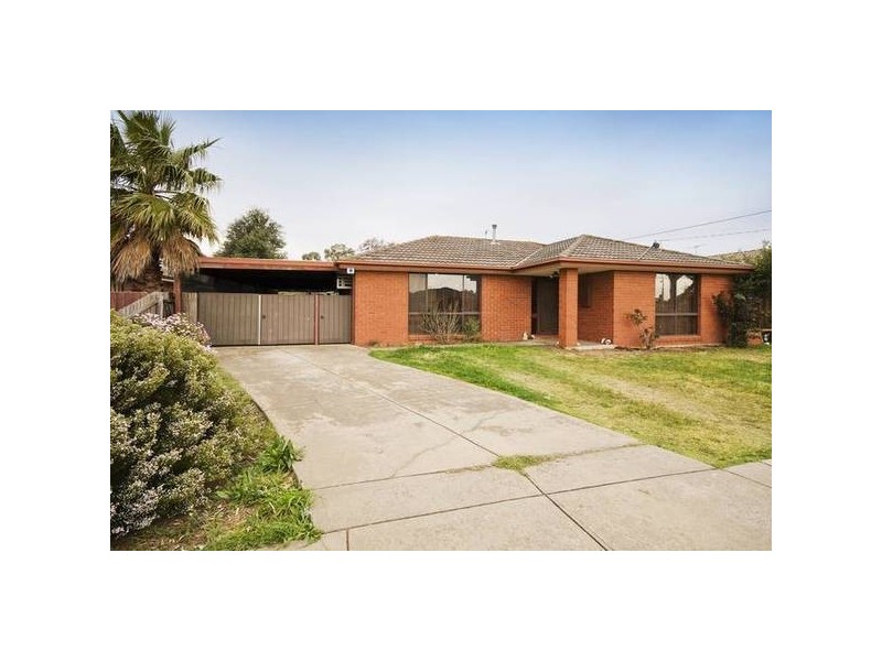 85 Mossfiel Drive, Hoppers Crossing VIC 3029