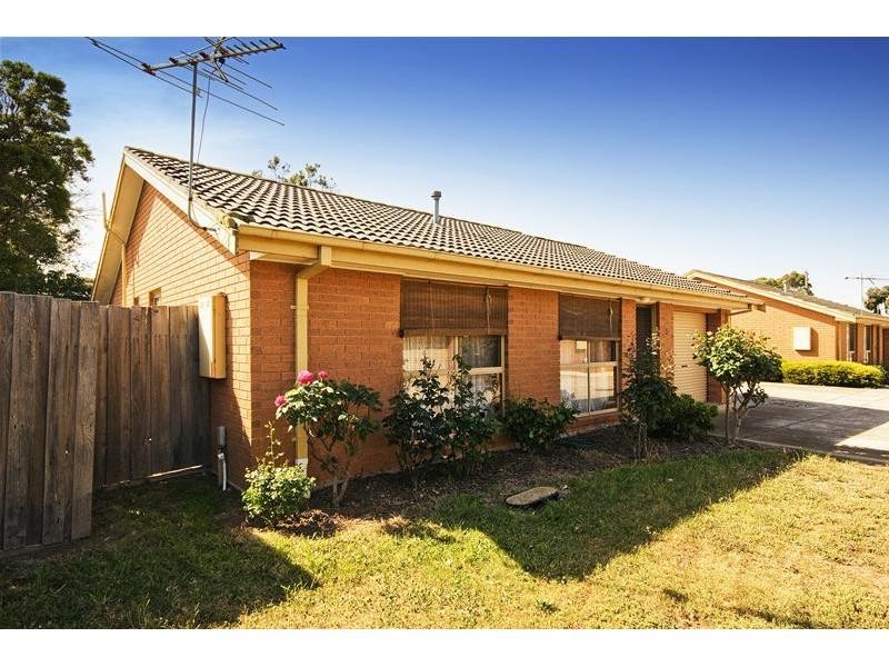 3/14-16 Mambourin Street, Werribee VIC 3030