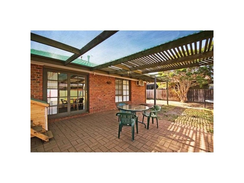 11 Mount Eagle Way, Wyndham Vale VIC 3024