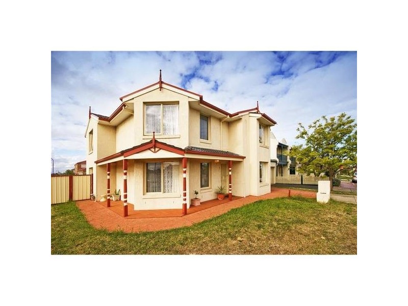 7 Nelson Way, Hoppers Crossing VIC 3029