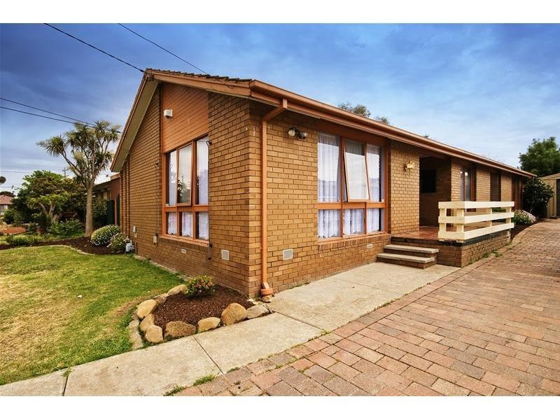 5 Lantana Crescent, Hoppers Crossing VIC 3029