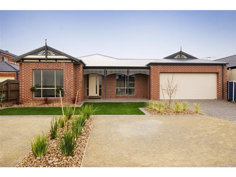 18 (Lot 48) Yankos Drive, Werribee VIC 3030