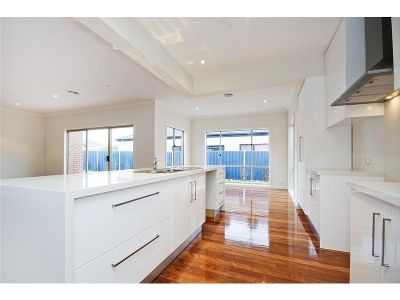 18 (Lot 48) Yankos Drive, Werribee VIC 3030
