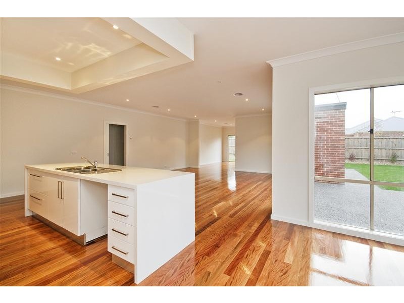 18 (Lot 48) Yankos Drive, Werribee VIC 3030
