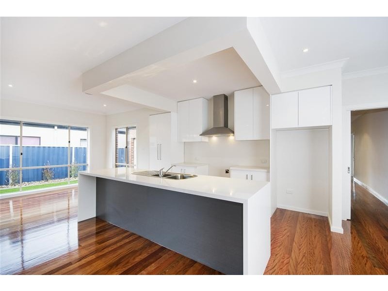 18 (Lot 48) Yankos Drive, Werribee VIC 3030