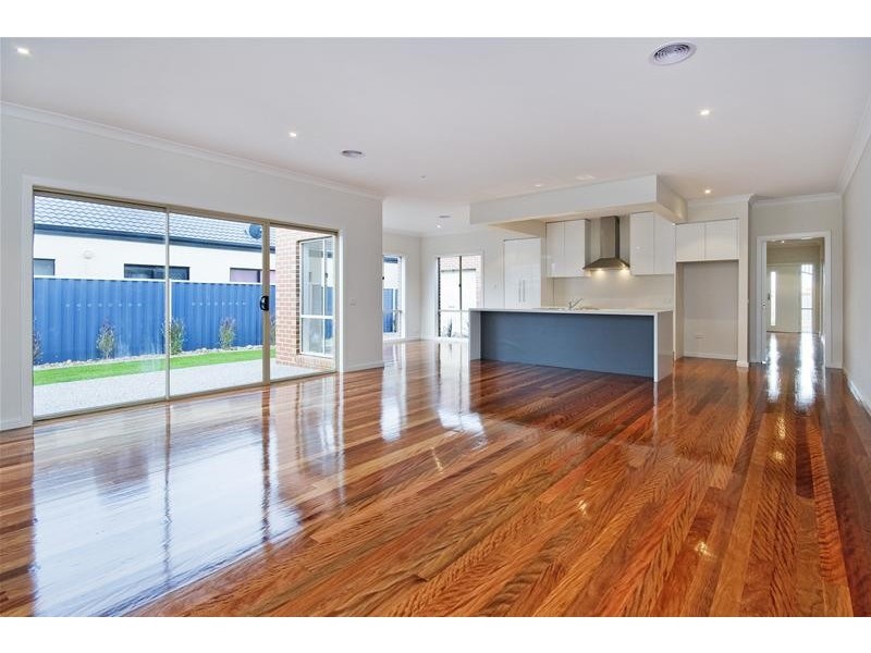 18 (Lot 48) Yankos Drive, Werribee VIC 3030