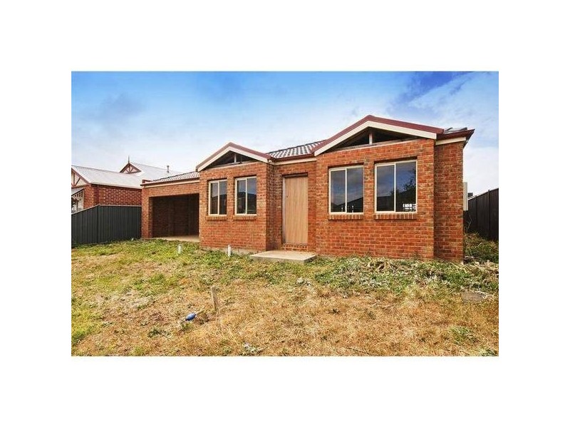 5 Mundi Crescent, Wyndham Vale VIC 3024