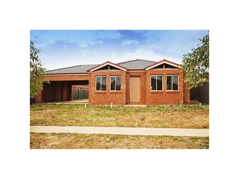 5 Mundi Crescent, Wyndham Vale VIC 3024