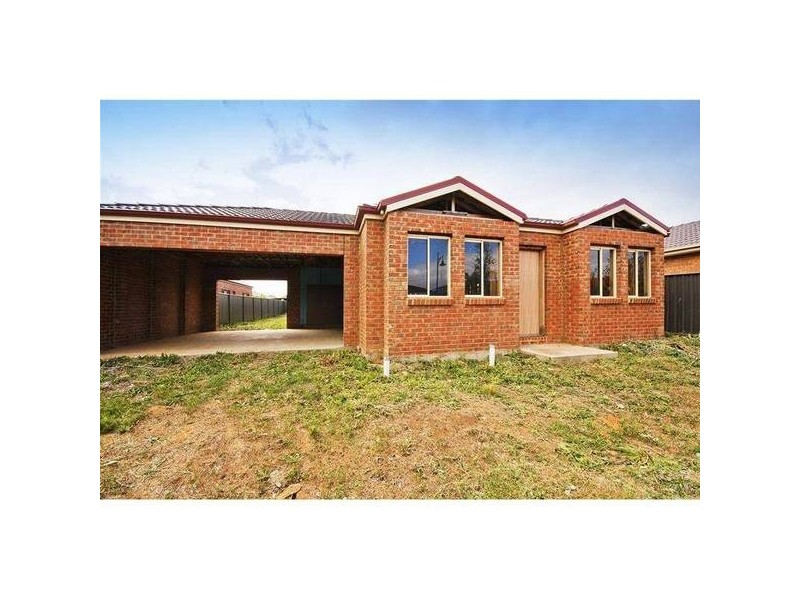 5 Mundi Crescent, Wyndham Vale VIC 3024