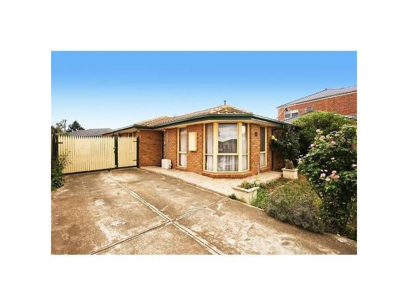 151 Bellbridge Drive, Hoppers Crossing VIC 3029