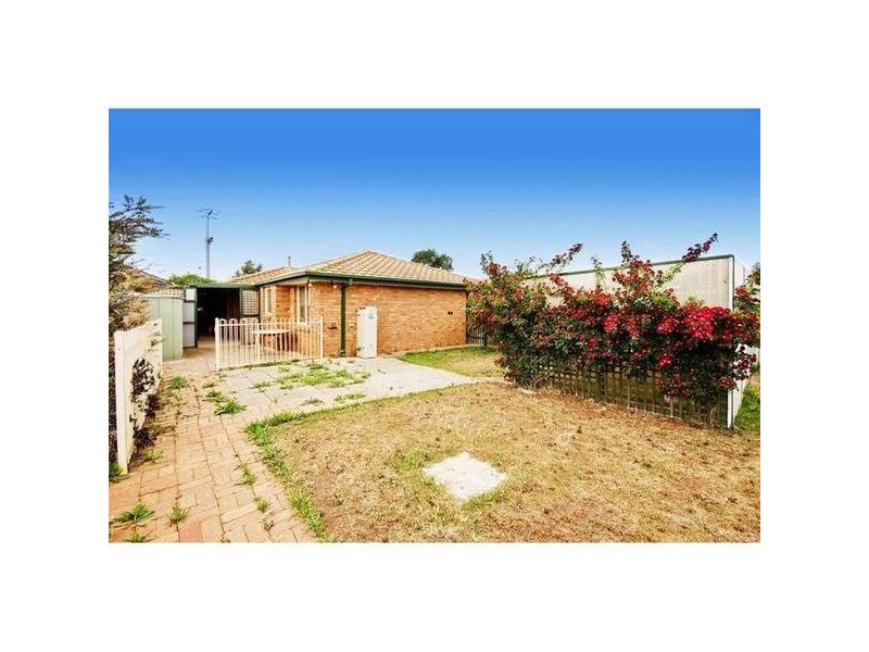 151 Bellbridge Drive, Hoppers Crossing VIC 3029