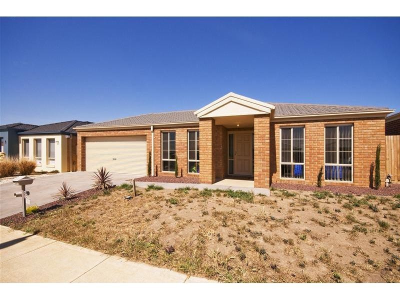 10 Pilotbird Way, Tarneit VIC 3029