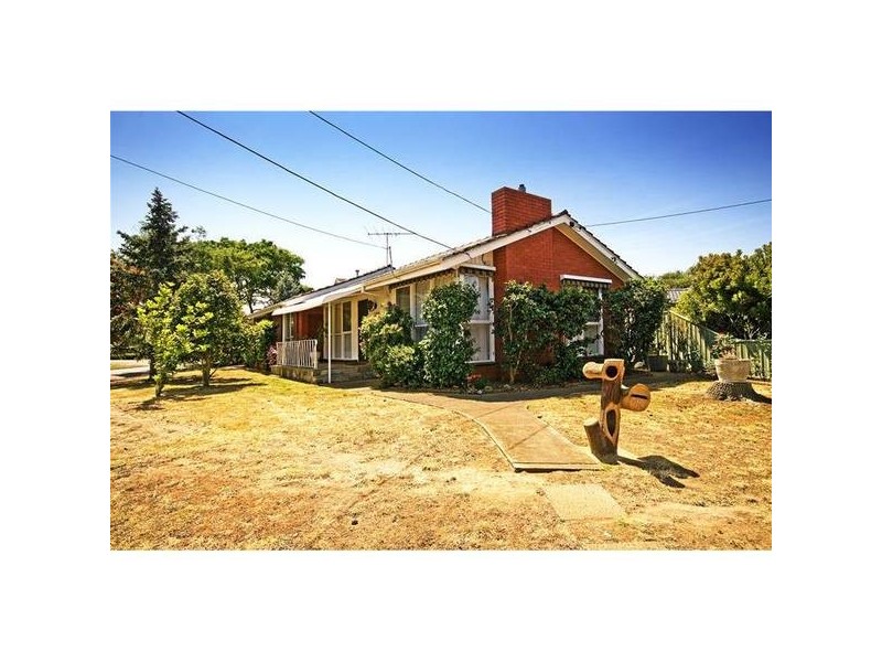 12 Doolan Street, Werribee VIC 3030