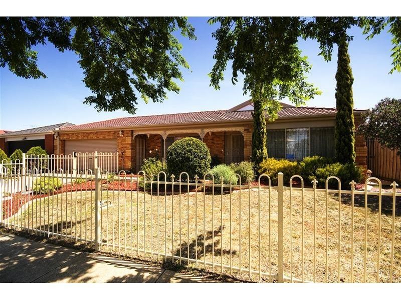 36 Carruthers Drive, Hoppers Crossing VIC 3029