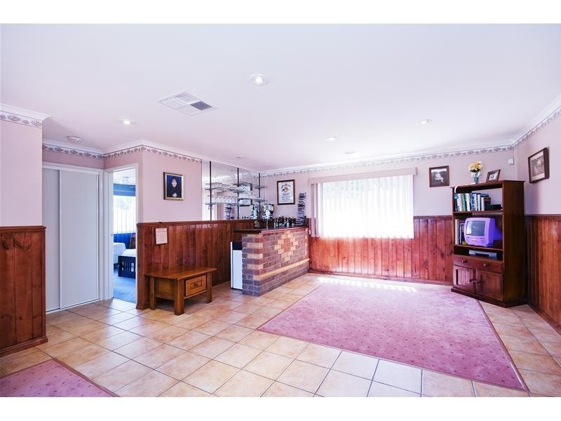 36 Carruthers Drive, Hoppers Crossing VIC 3029