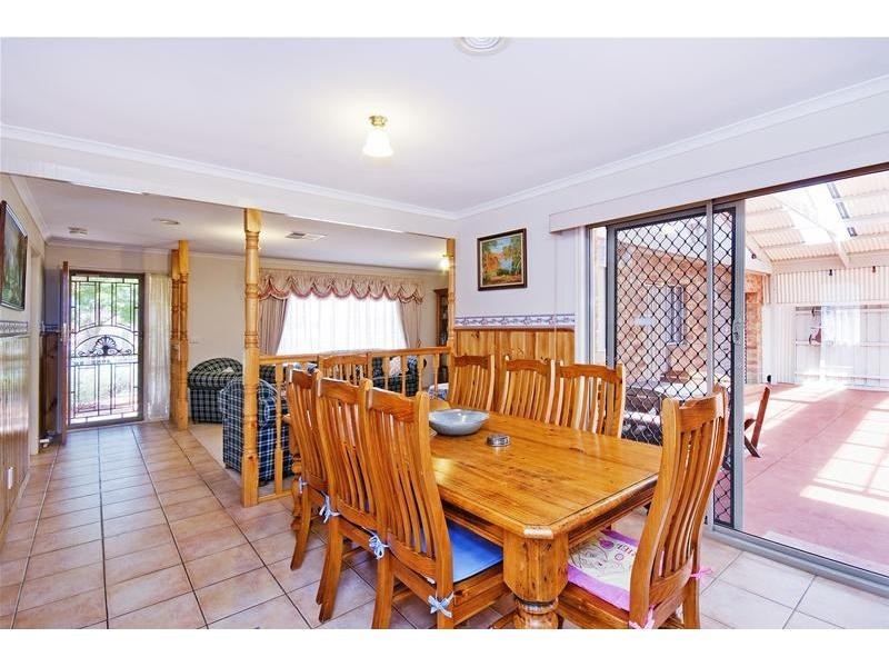 36 Carruthers Drive, Hoppers Crossing VIC 3029