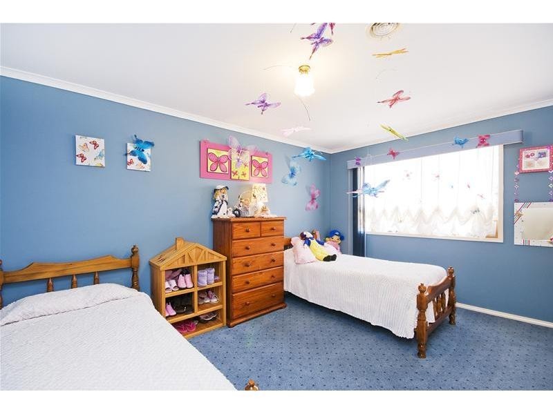 36 Carruthers Drive, Hoppers Crossing VIC 3029