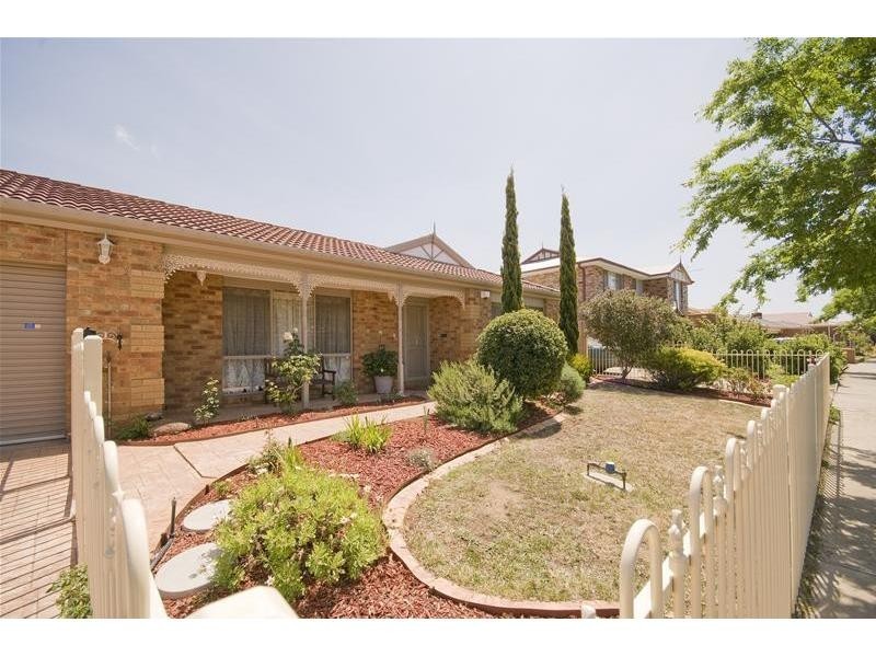 36 Carruthers Drive, Hoppers Crossing VIC 3029