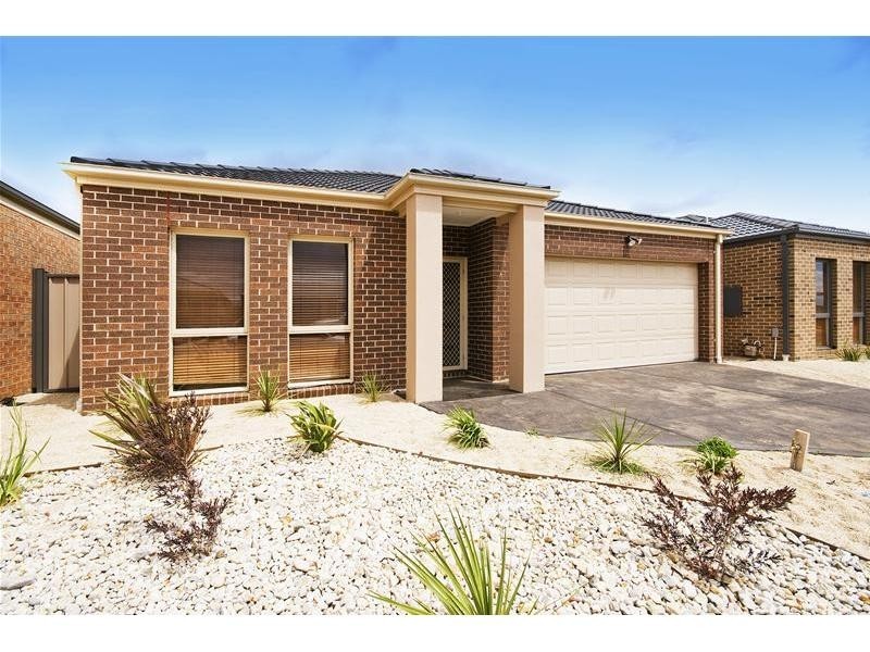 5 Lindrum Outlook, Tarneit VIC 3029