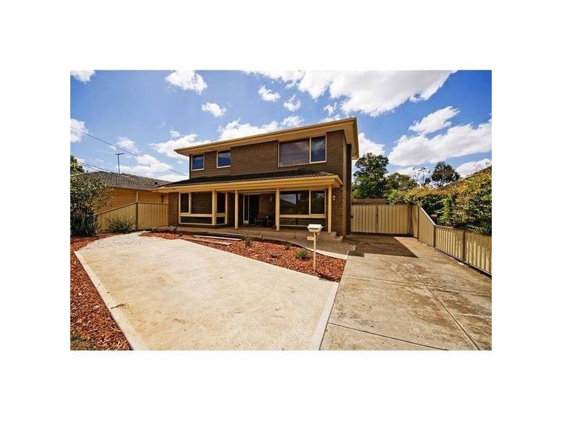 27 Sinns Avenue, Werribee VIC 3030