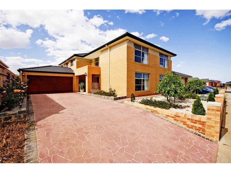 48 Baden Powell Drive, Tarneit VIC 3029