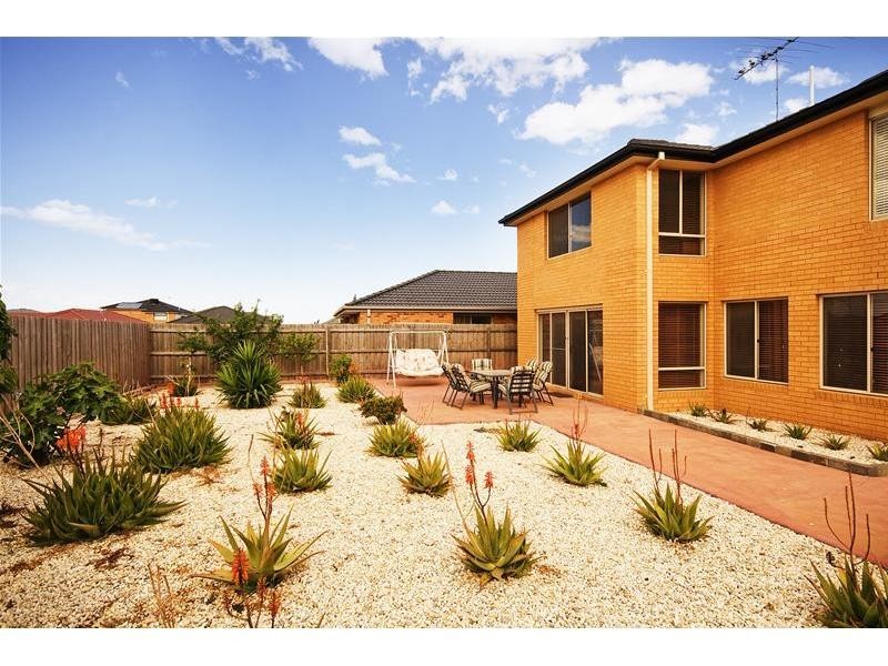 48 Baden Powell Drive, Tarneit VIC 3029