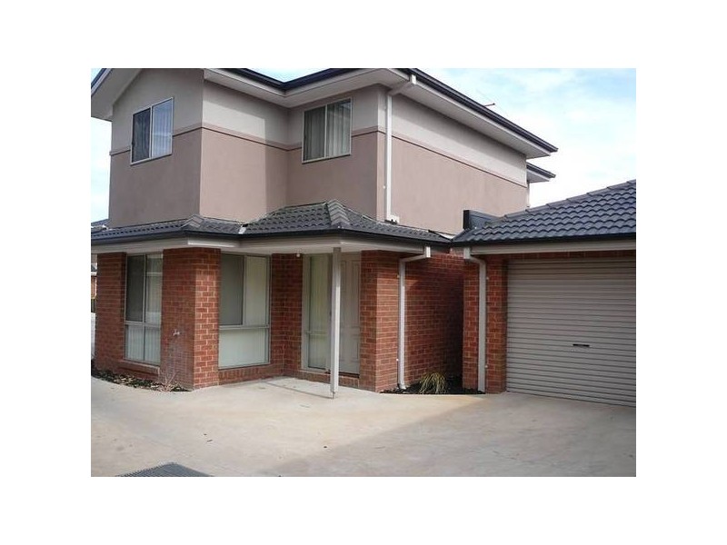 15/12 MINGOS CRT,, Werribee VIC 3030