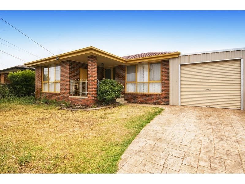 123 Cambridge Crescent, Werribee VIC 3030