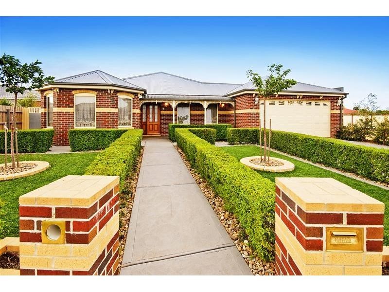 9 Liberty Court, Melton VIC 3337