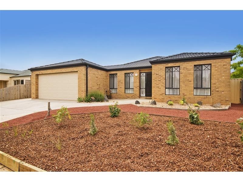 12 Conquest Drive, Werribee VIC 3030