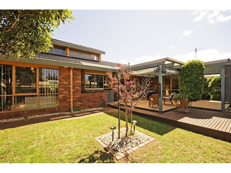 28 Redwood Drive, Hoppers Crossing VIC 3029