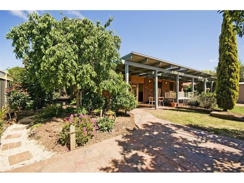 28 Redwood Drive, Hoppers Crossing VIC 3029